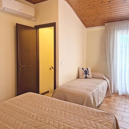 Appartamenti Auriga Bibione Exteriér fotografie