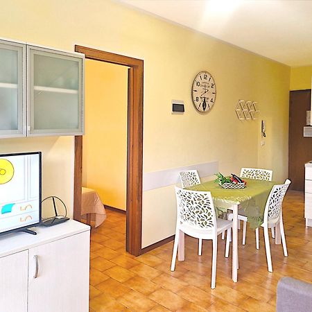 Appartamenti Auriga Bibione Exteriér fotografie